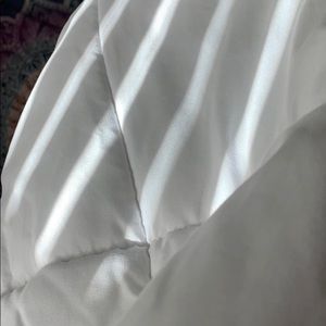 Meet your Posher, Becky